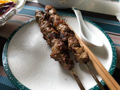 -帕米尔食府(白云观店)
