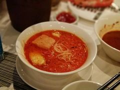 -The COOK·厨餐厅·自助餐(浦东嘉里大酒店)