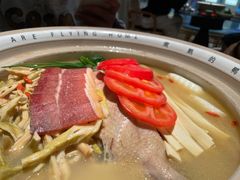 -老鸭集(金沙龙湖天街店)