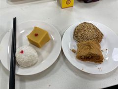 -老磁器口豆汁店(天坛店)