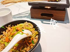 -小食迹贵阳丝娃娃(世纪金源店)