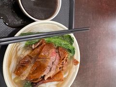 -盛品鲜东莞烧鹅濑粉(杨箕店)