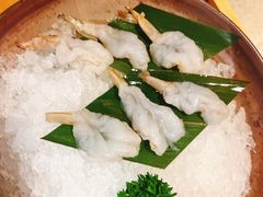 -喃喃椰·糟粕醋·椰子鸡火锅(七堡花园店)