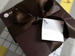-黑池口感烘焙·生日蛋糕(坂田店)