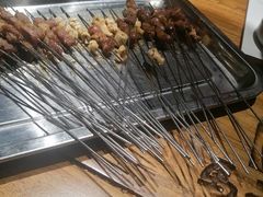 羊肉串-马子全羊(堤口路店)