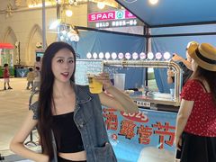 -励骏庞都广场(琴政路店)