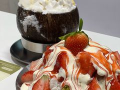 -乐果甜心·潮汕冰室