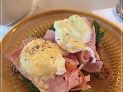 -BAKER&SPICE(BFC外滩金融中心店)