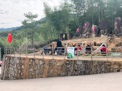 -千泷沟大瀑布旅游区