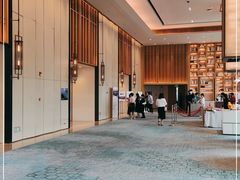 -深圳中洲万豪酒店