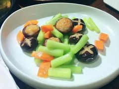 -HOME餐厅粤菜 融合菜