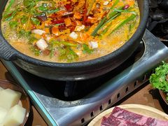 -黔有有贵州酸汤夺夺粉火锅(五味十字店)