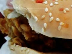 -麦当劳(欧陆广场店)