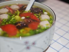 -在湖边私厨小馆