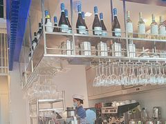 -玛尚诺Pizza&Bar(长泰广场店)