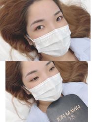 -久匠·野生眉半永久纹绣