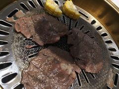 -妥妥烤肉料理(凯德店)