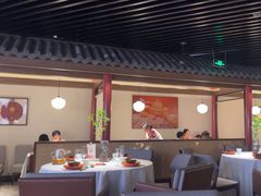 -在前门·烤鸭北京菜(五月花广场店)
