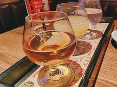 -京A Brewpub·精酿餐吧(幸福村店)