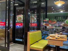 -李先生牛肉面大王(欧亚卖场店)