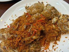 -鲤鱼门海鲜街