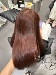 -DL HOPE造型