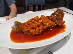 -西湖春天•老字号杭州菜(百汇店)