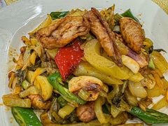 -嘉华海鲜酒家(龙津中路店)