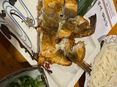 -天正河鲀·河豚亭(大连店)