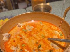 -Home Thai·泰谣(王府井apm店)