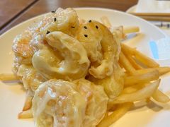 -集品堂·JPC餐厅(青年大街市府店)