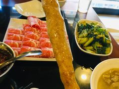 -情忆草原涮肉馆