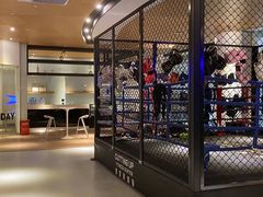 -康斐斯健身(银泰创意城店)