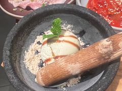 -烧肉达人•炭火烧肉(新天地店)