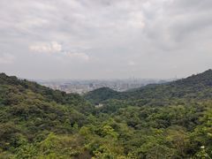 -广州市白云山风景名胜区