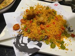 -京悦荟·京沪融合菜(漕河泾印象城店)