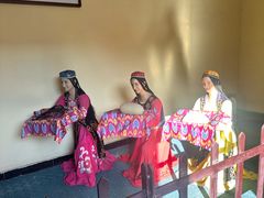 -哈密回王府景区