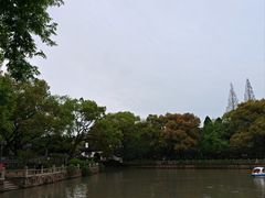 -汇龙潭