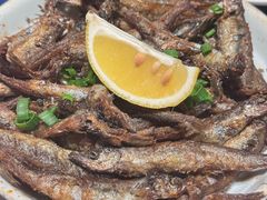 -阿妹小海鲜(下角店)