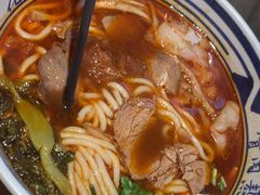 -鑫花溪牛肉米粉(文星广场店)