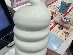 -DQ·蛋糕·冰淇淋(鸿坤店)