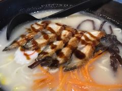 -福田屋料理(中南花园店)