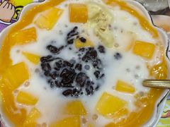 -甜心妈妈·榴莲星级糖水(北京路总店)