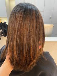 -Nice·烫染设计Salon