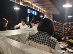 大堂-Kingkong Buffet(The Mercury ville)