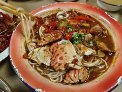 -老三样·旧食新味(船山路店)