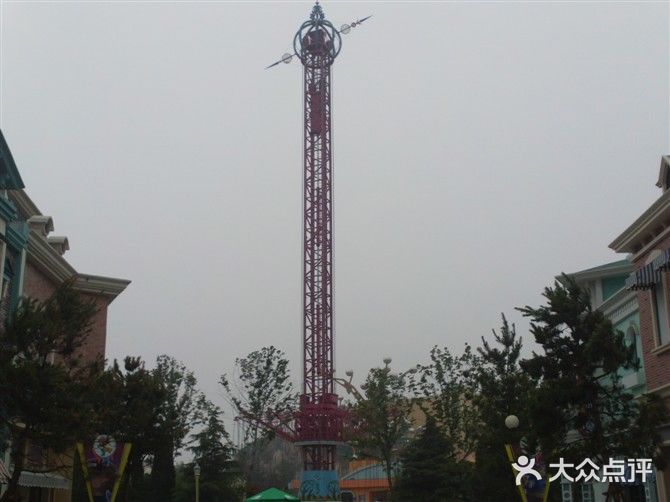 青岛方特梦幻王国psb (1)图片