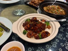 -旺角小渔村·海肠捞饭开创者(环山路店)