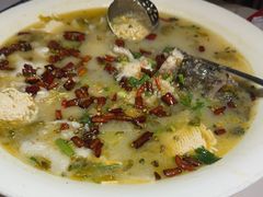 -川味堂·四川豆花(八卦岭店)