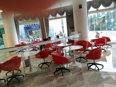 -一兆韦德健身(慧芝湖店)